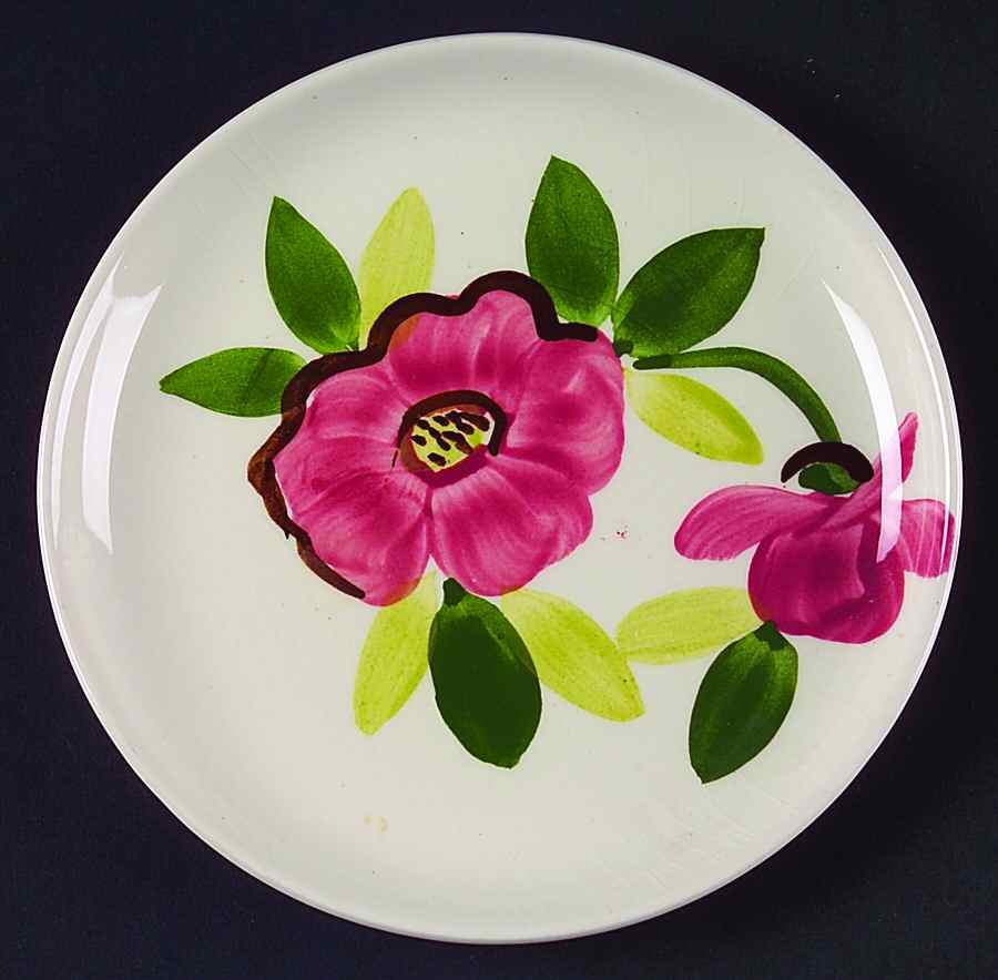 STT34 Bread & Butter Plate by Stetson-1