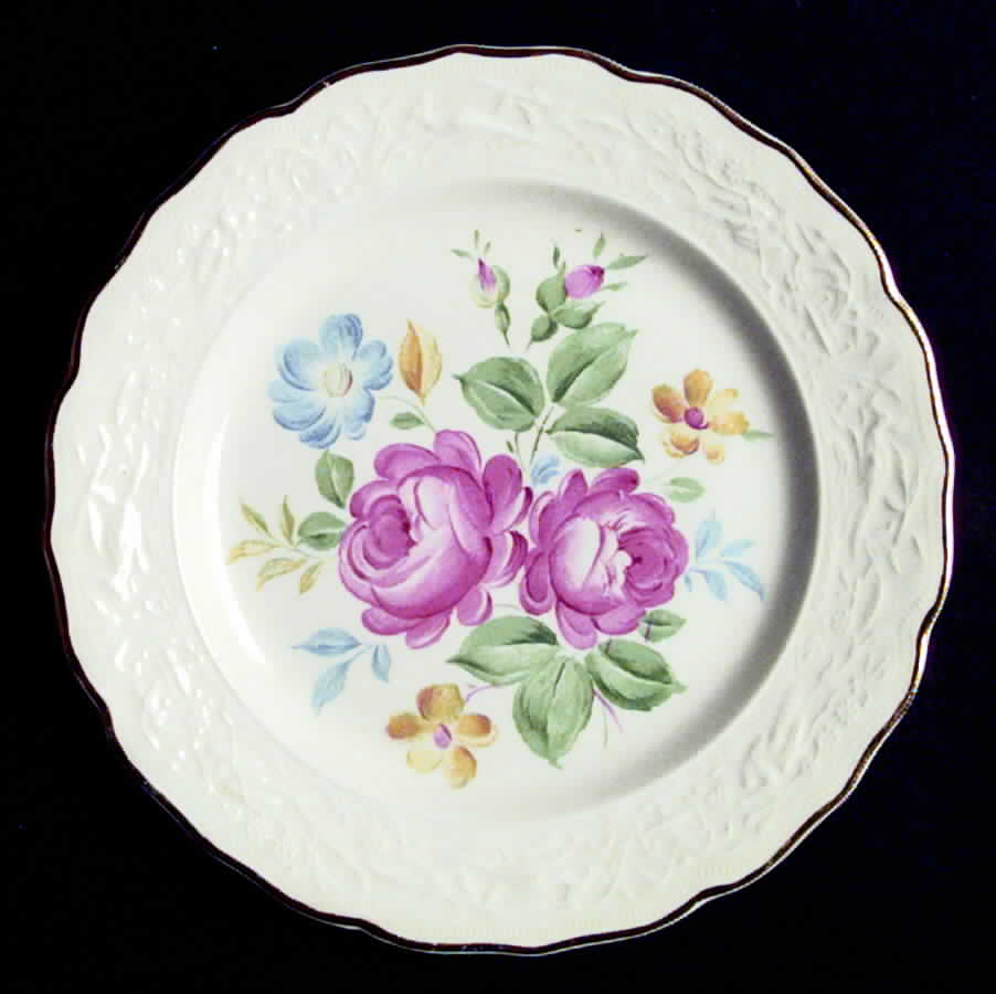 STT35 Dinner Plate by Stetson-1