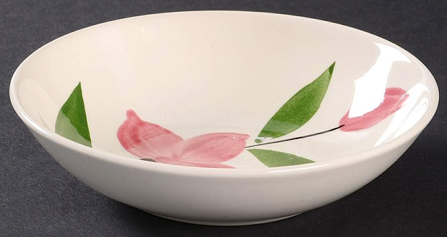 STT37 Fruit/Dessert (Sauce) Bowl by Stetson-1