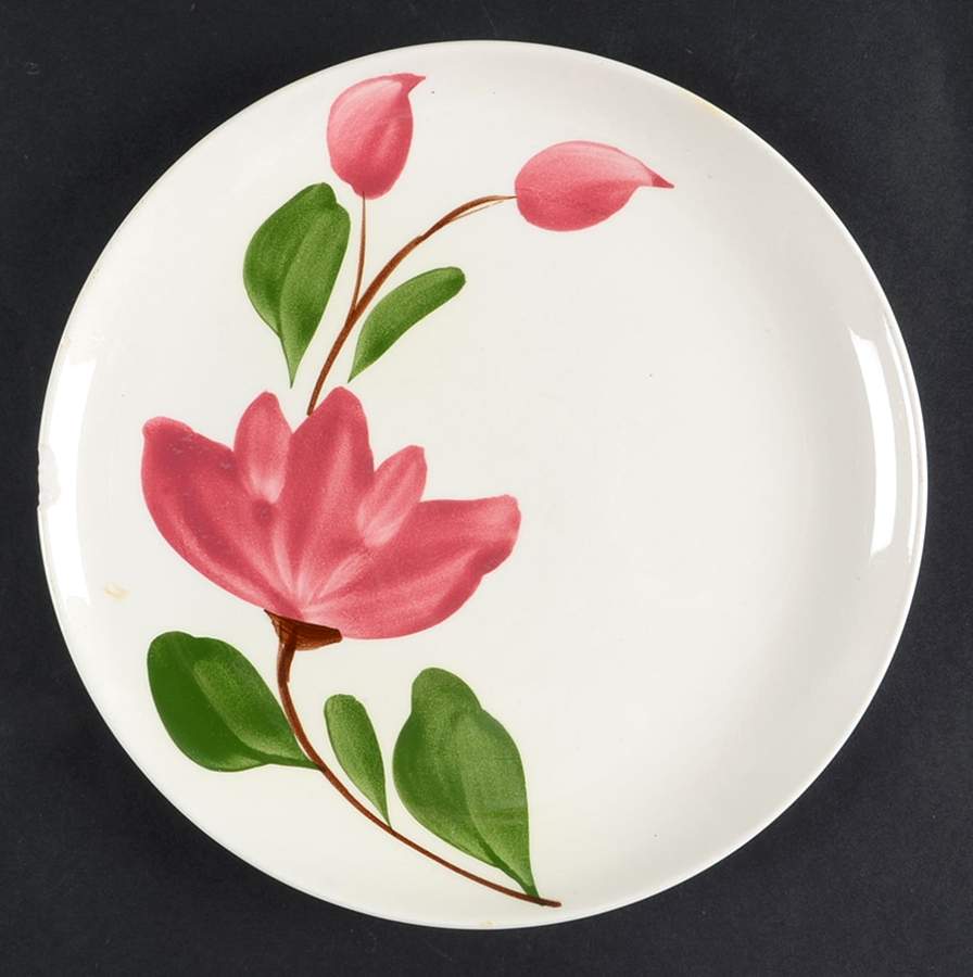 STT37 Luncheon Plate by Stetson-1