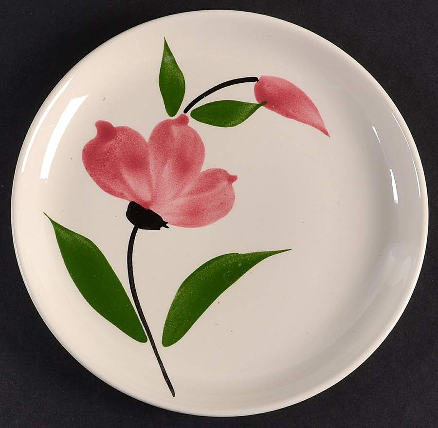 STT37 Bread & Butter Plate by Stetson-1