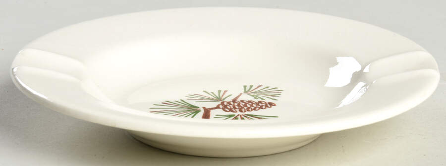 Misty Pine Small Ashtray by Stetson-1