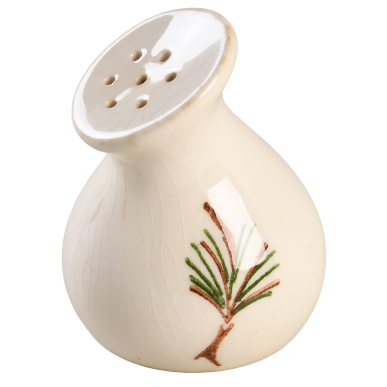 Misty Pine Pepper Shaker by Stetson-1