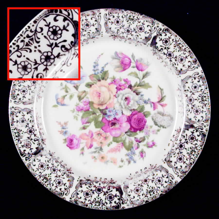 STT40 Dinner Plate by Stetson-1