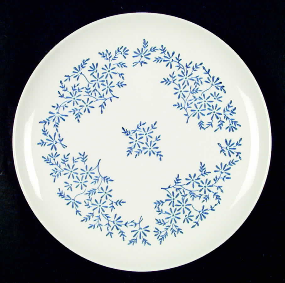 STT41 Dinner Plate by Stetson-1