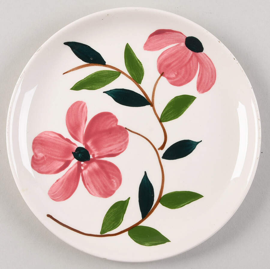 STT42 Bread & Butter Plate by Stetson-1