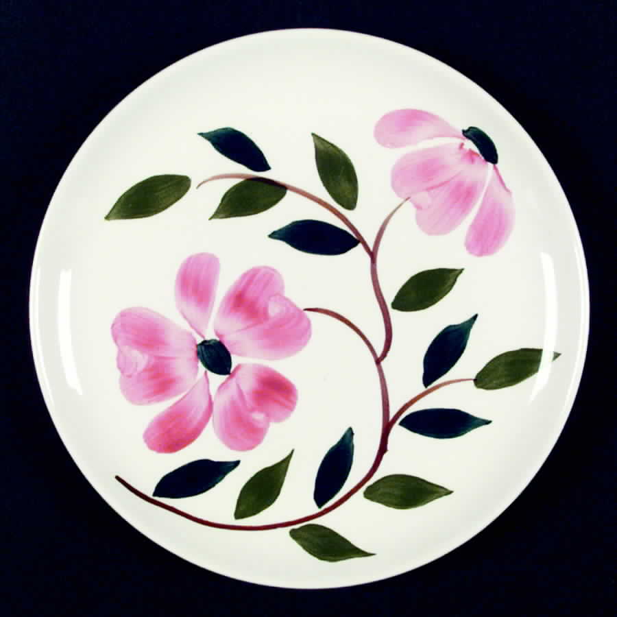 STT42 Salad Plate by Stetson-1