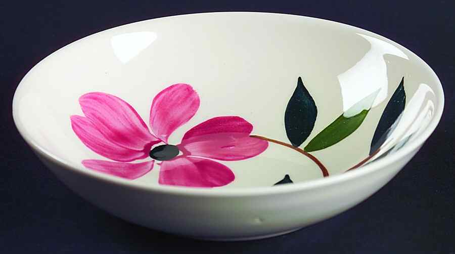 STT42 Fruit/Dessert (Sauce) Bowl by Stetson-1
