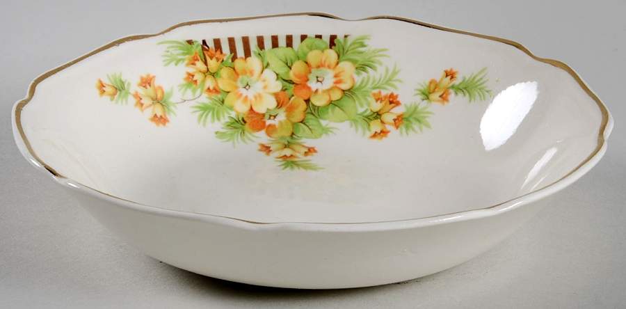 STT48 Fruit/Dessert (Sauce) Bowl by Stetson-1