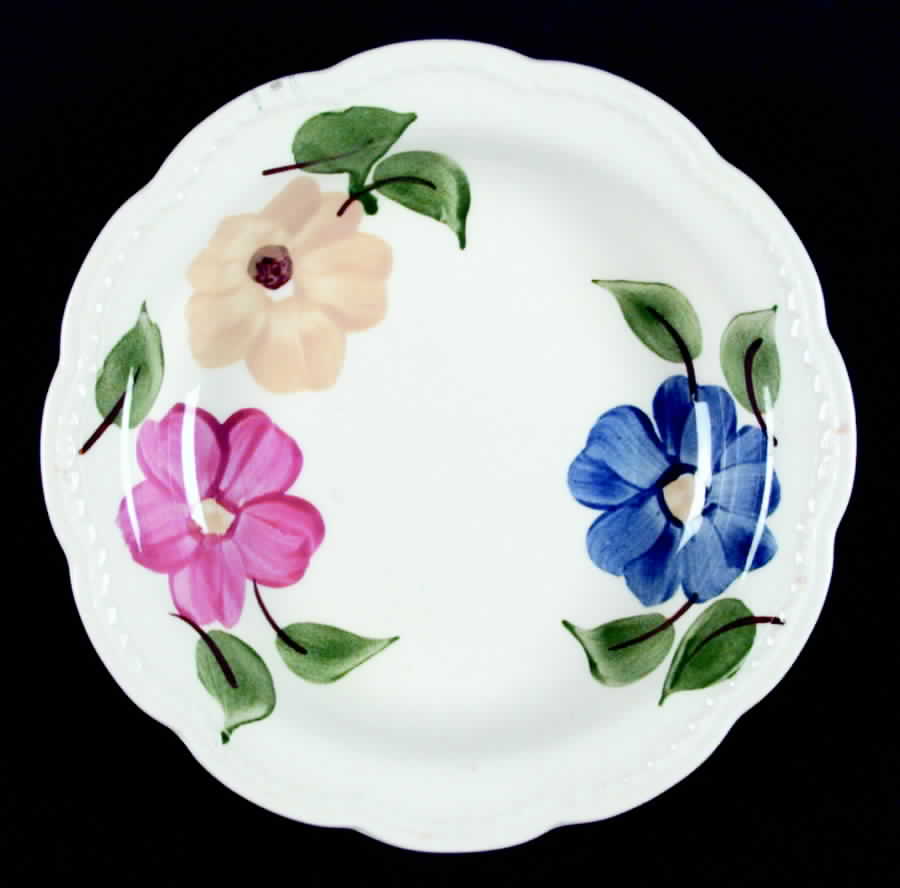 STT49 Rim Soup Bowl by Stetson-1
