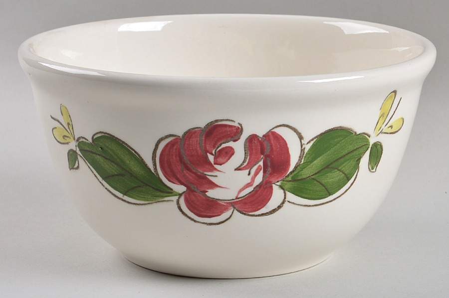 STT5 8" Mixing Bowl by Stetson-1