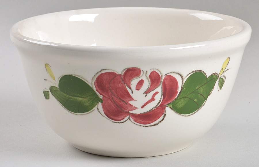 STT5 7" Mixing Bowl by Stetson-1