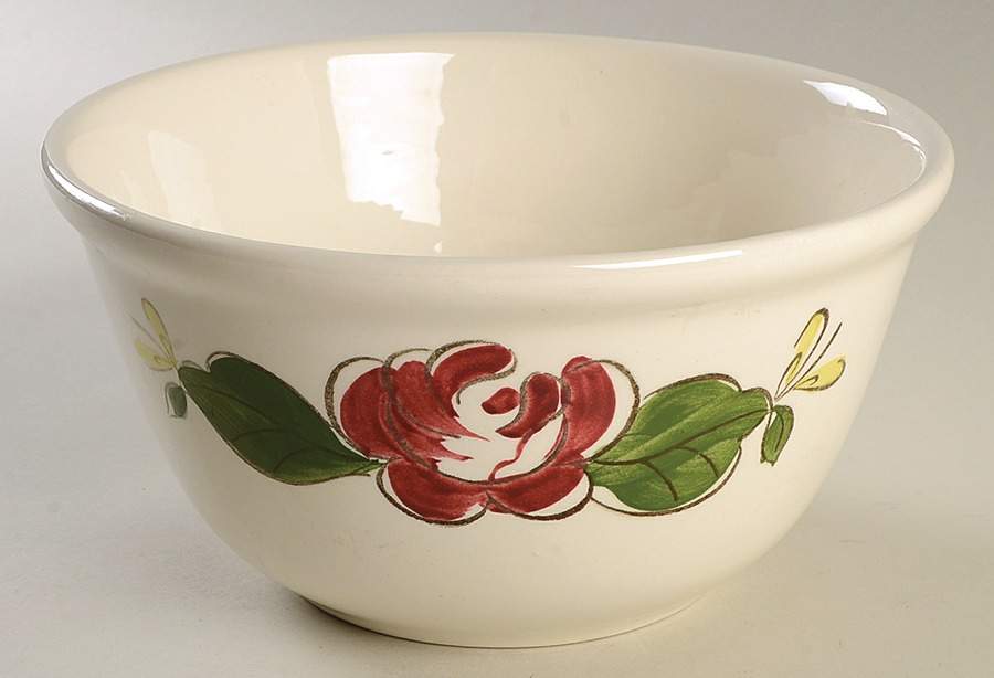 STT5 9" Mixing Bowl by Stetson-1