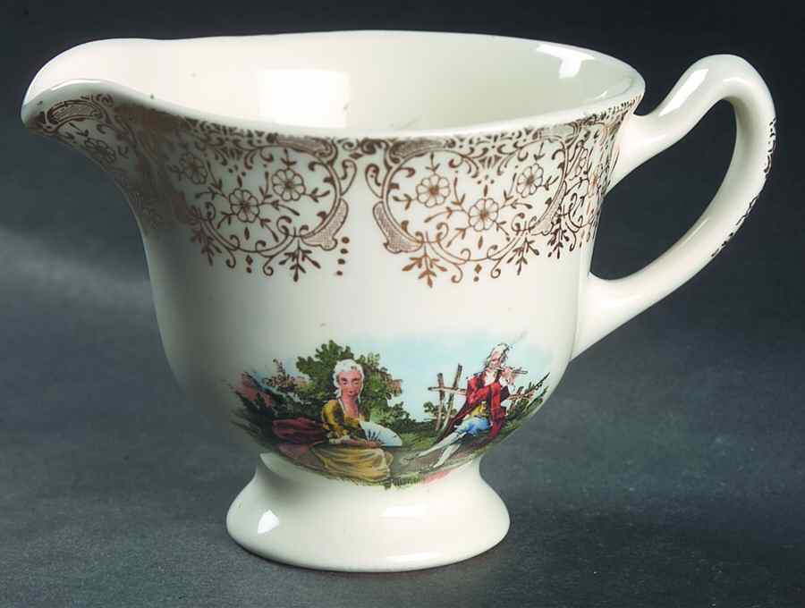 STT6 Creamer by Stetson-1