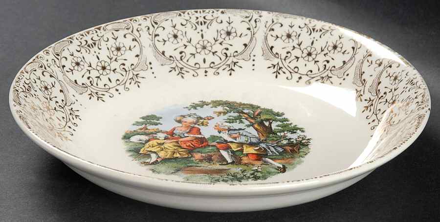 STT6 Coupe Soup Bowl by Stetson-1