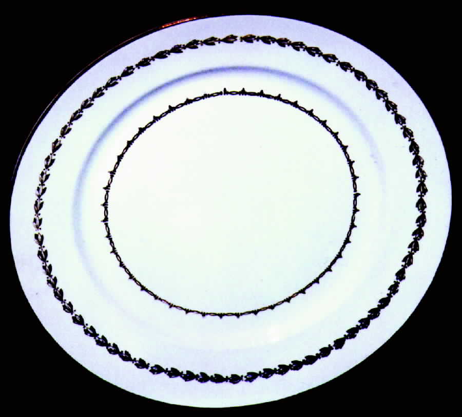 STT60 Dinner Plate by Stetson-1