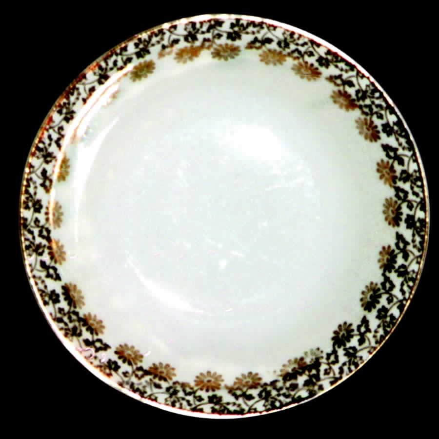 STT63 Fruit/Dessert (Sauce) Bowl by Stetson-1