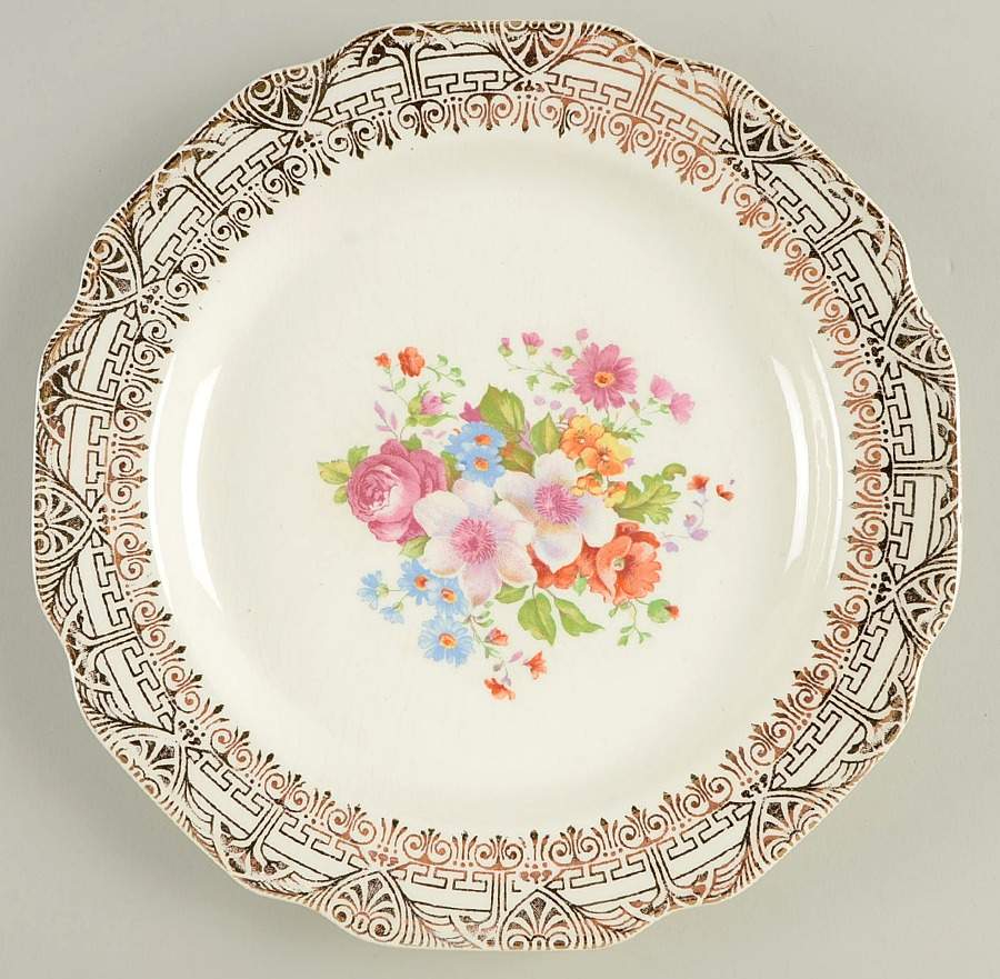 STT65 Dinner Plate by Stetson-1