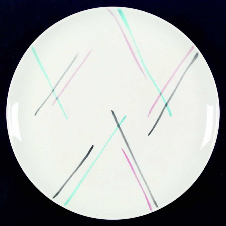 STT68 Dinner Plate by Stetson-1