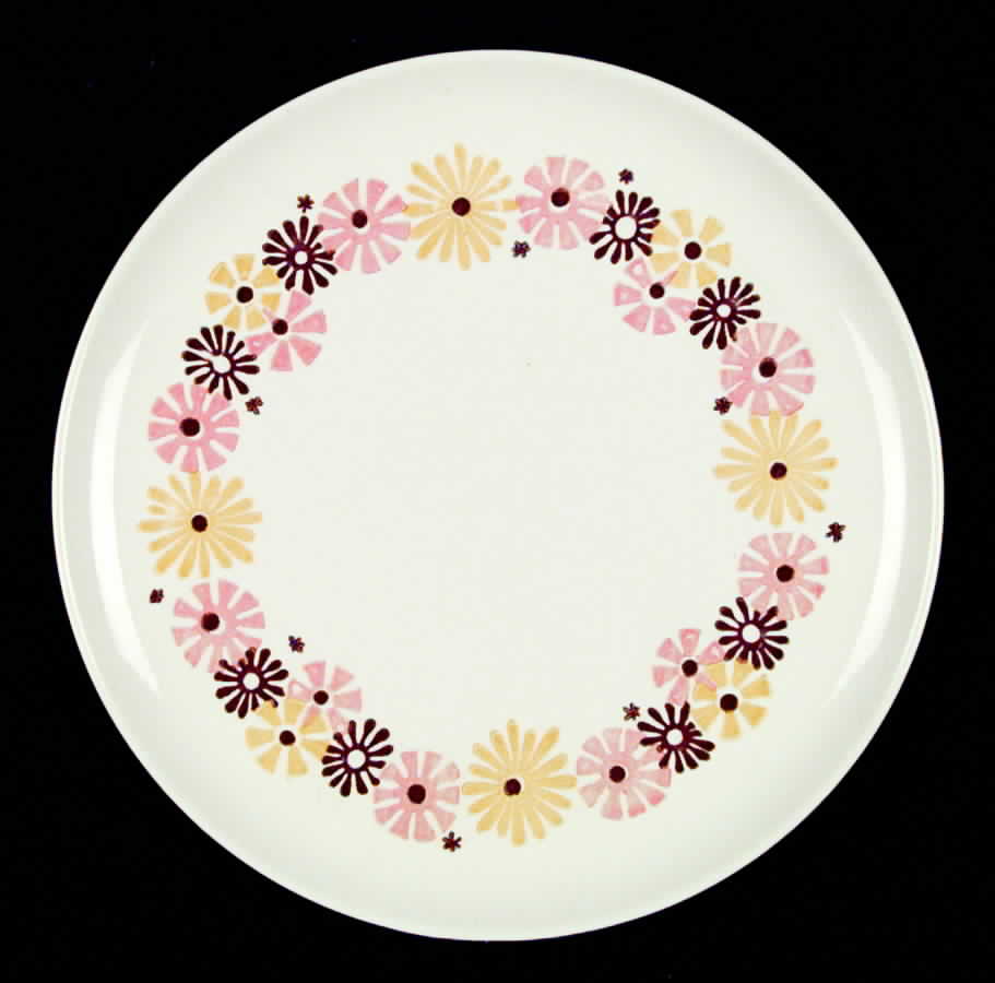 STT71 Dinner Plate by Stetson-1