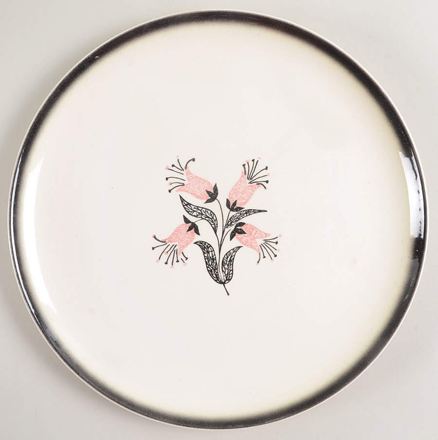 STT73 Dinner Plate by Stetson-1