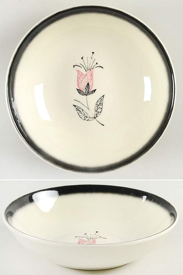 STT73 Fruit/Dessert (Sauce) Bowl by Stetson-1