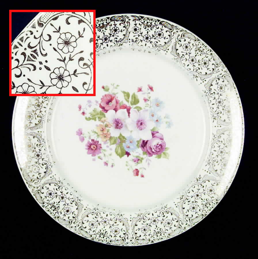 STT75 Dinner Plate by Stetson-1