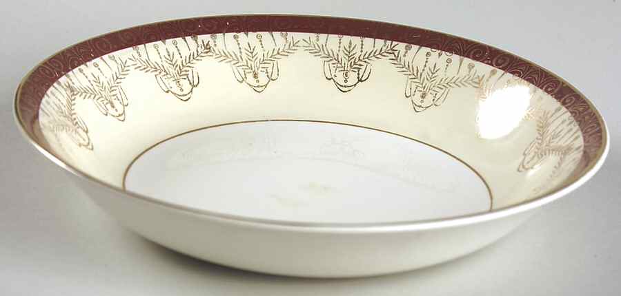 STT77 Coupe Soup Bowl by Stetson-1