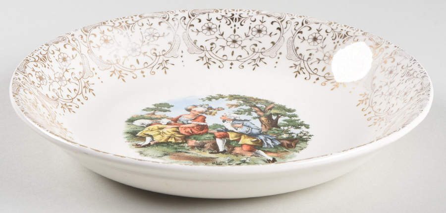 STT79 Coupe Soup Bowl by Stetson-1