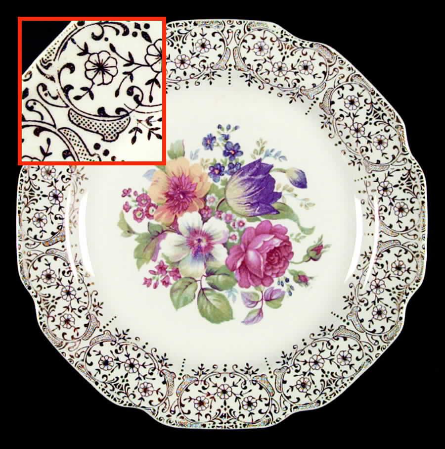 STT80 Dinner Plate by Stetson-1
