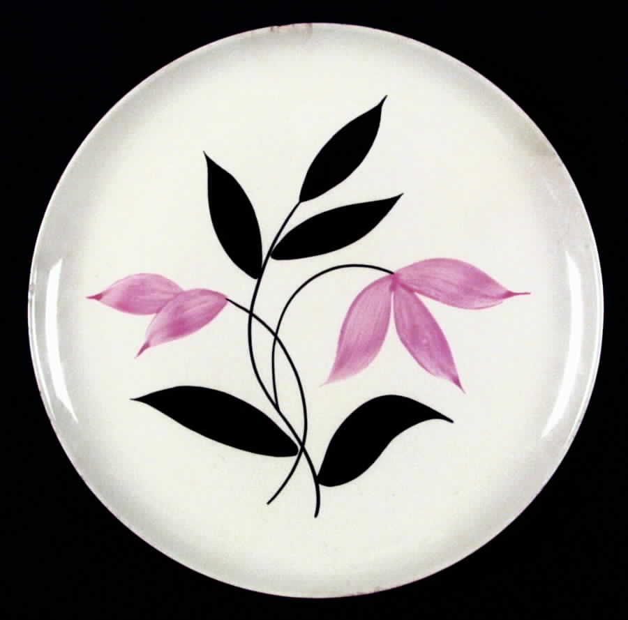 STT82 Dinner Plate by Stetson-1
