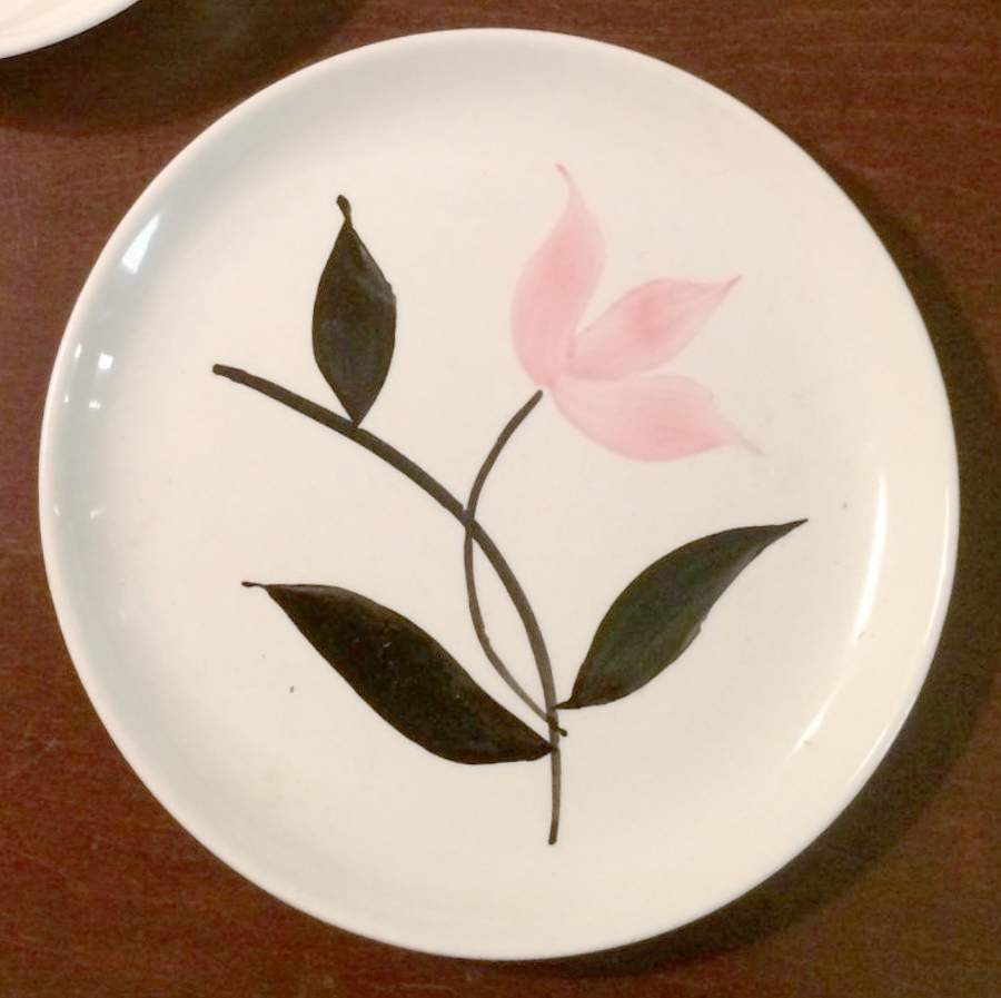 STT82 Bread & Butter Plate by Stetson-1