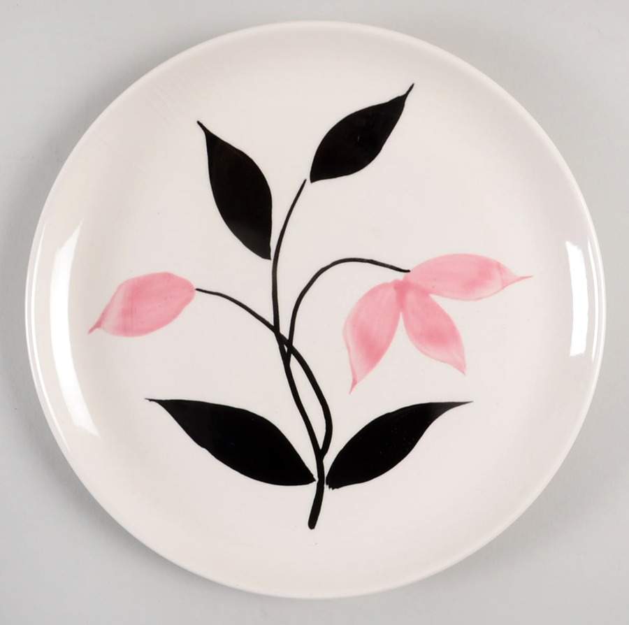 STT82 Salad Plate by Stetson-1