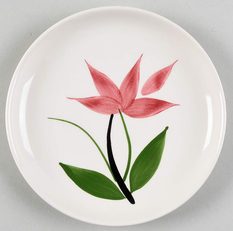 STT83 Bread & Butter Plate by Stetson-1