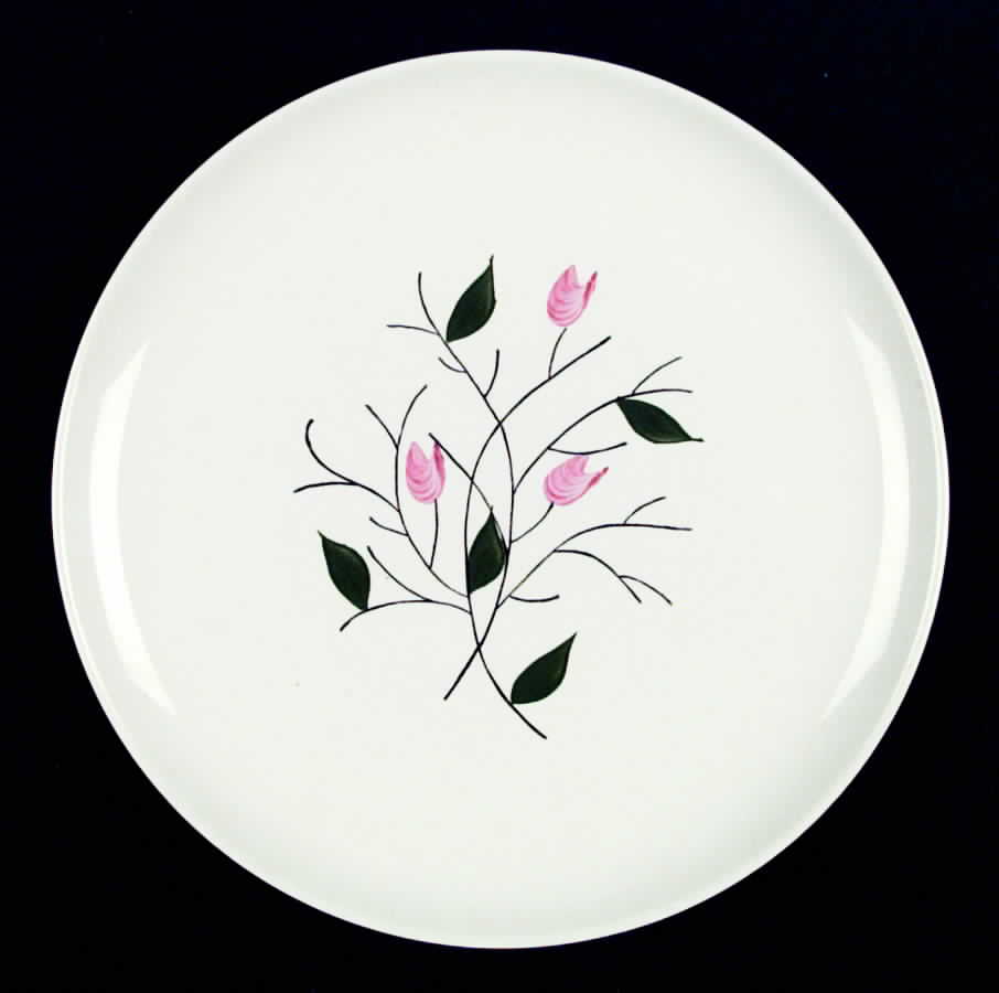 STT87 Dinner Plate by Stetson-1