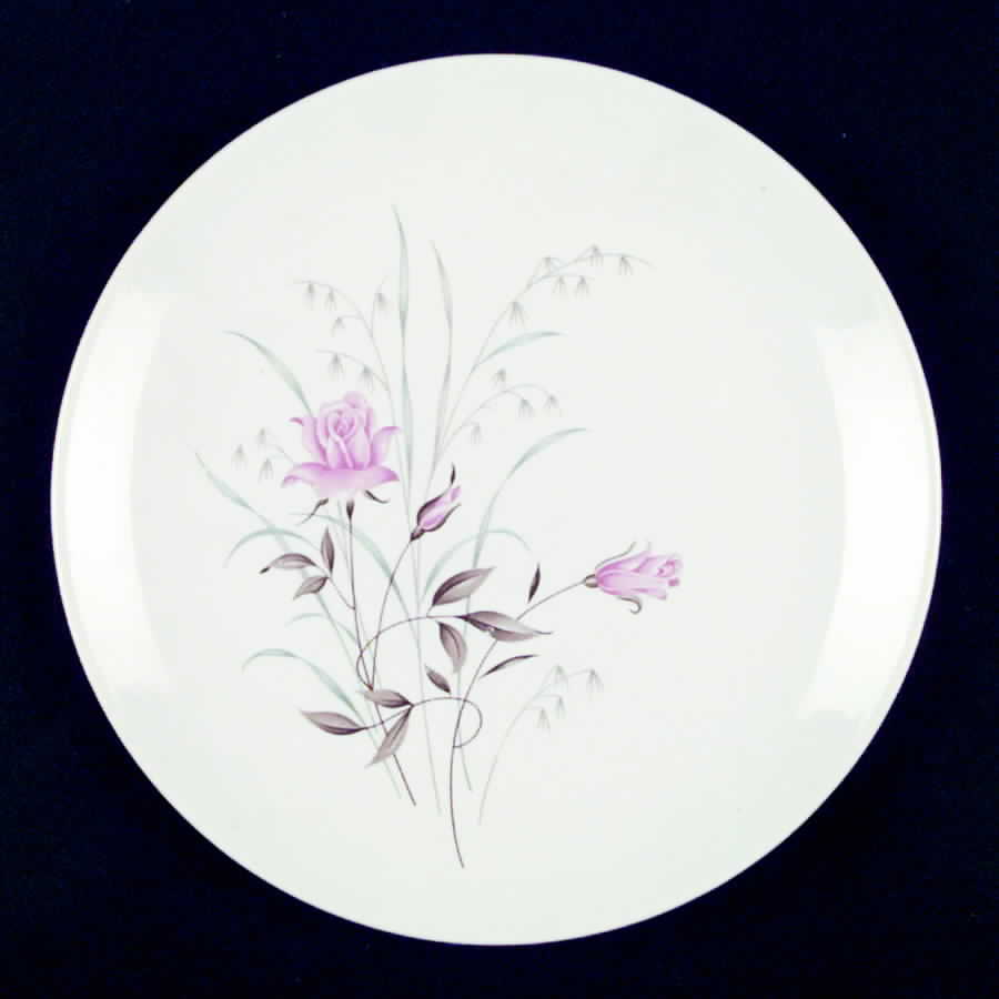 STT9 Luncheon Plate by Stetson-1