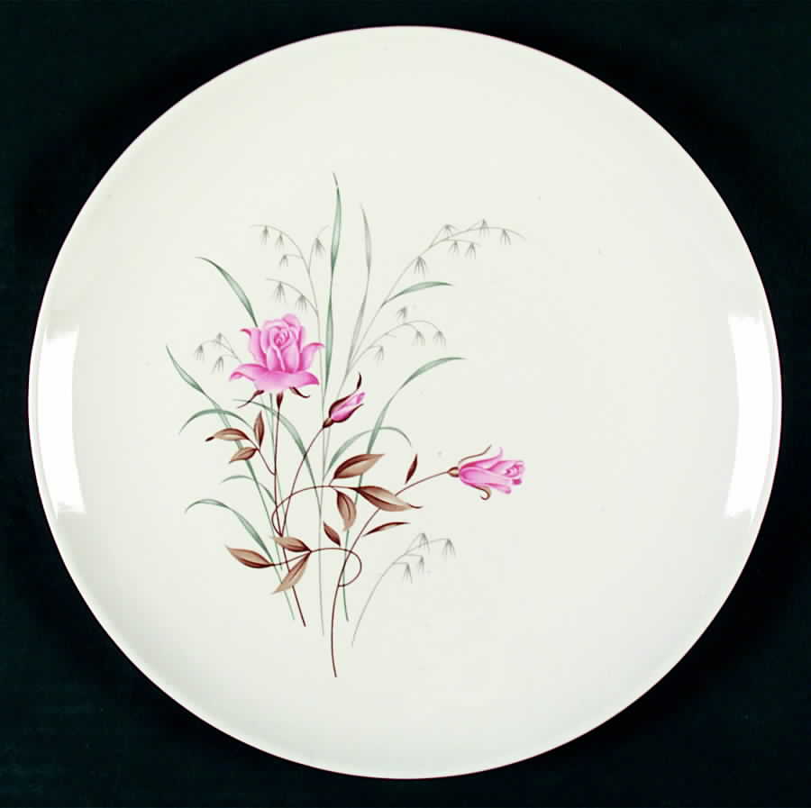 STT9 Dinner Plate by Stetson-1