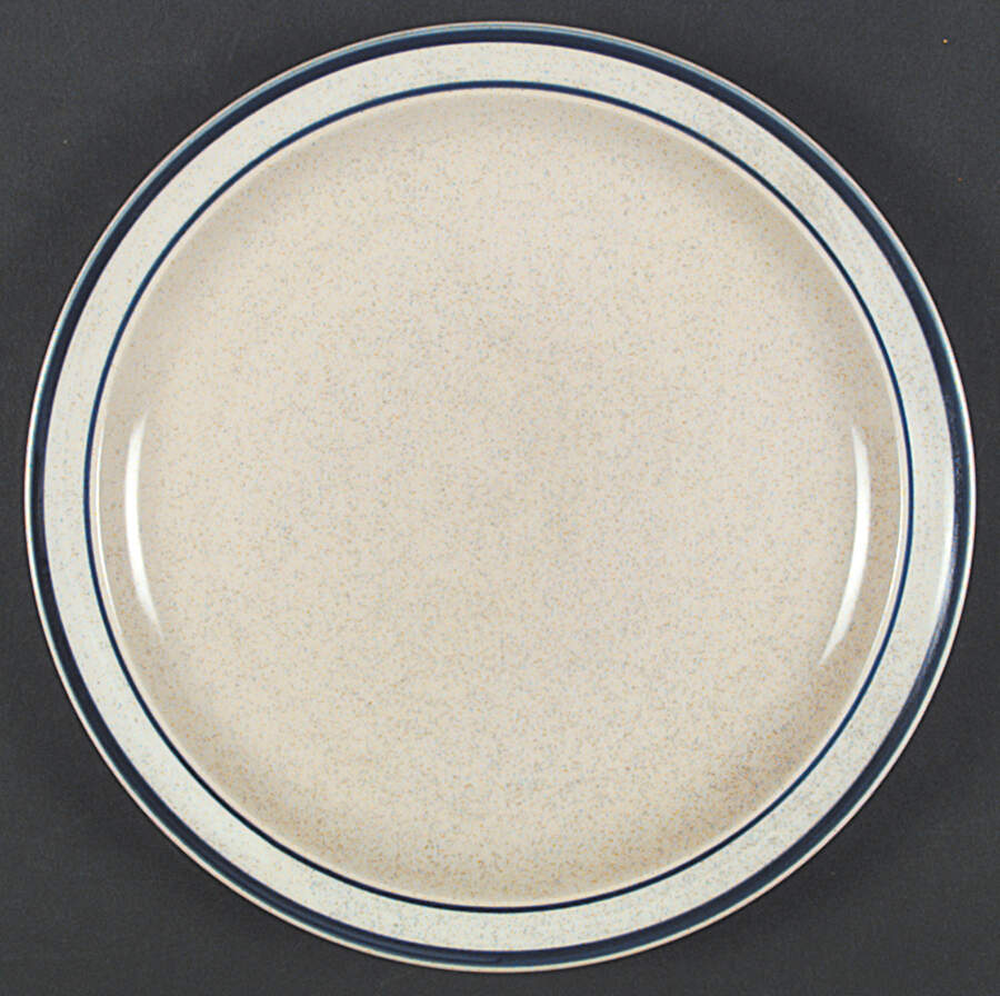 Marine Dinner Plate by Stylesetter-1