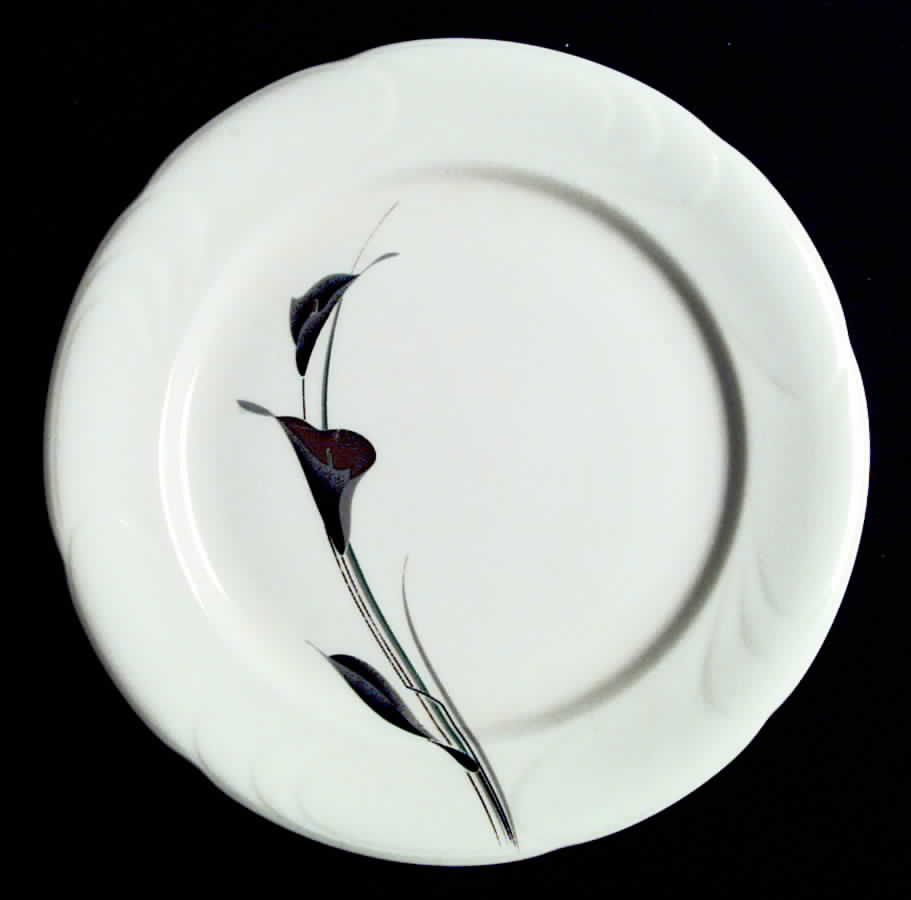 Montego Dinner Plate by Surrey Hill-1