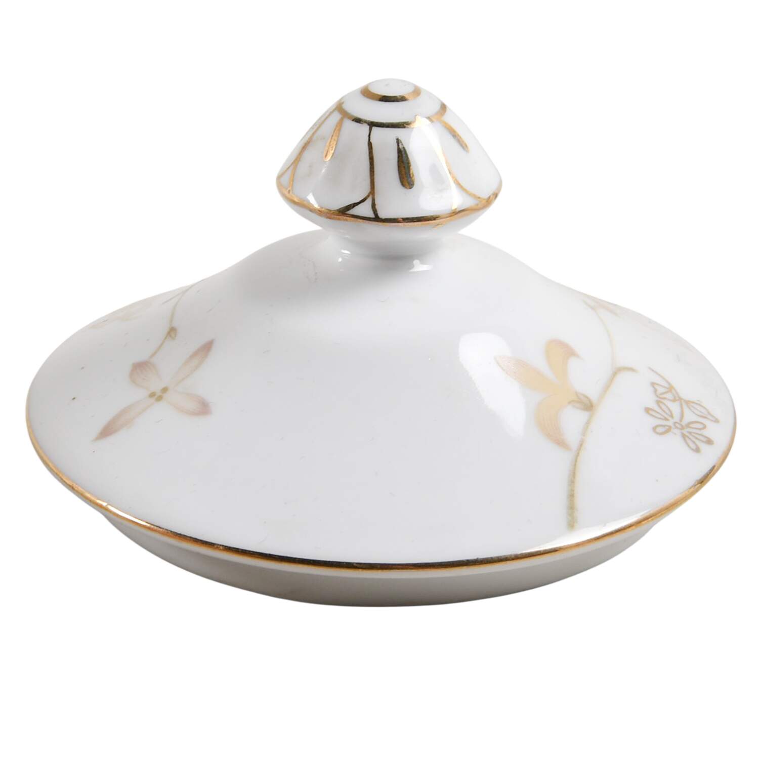 Barbara Lid for Sugar Bowl by Summit-1
