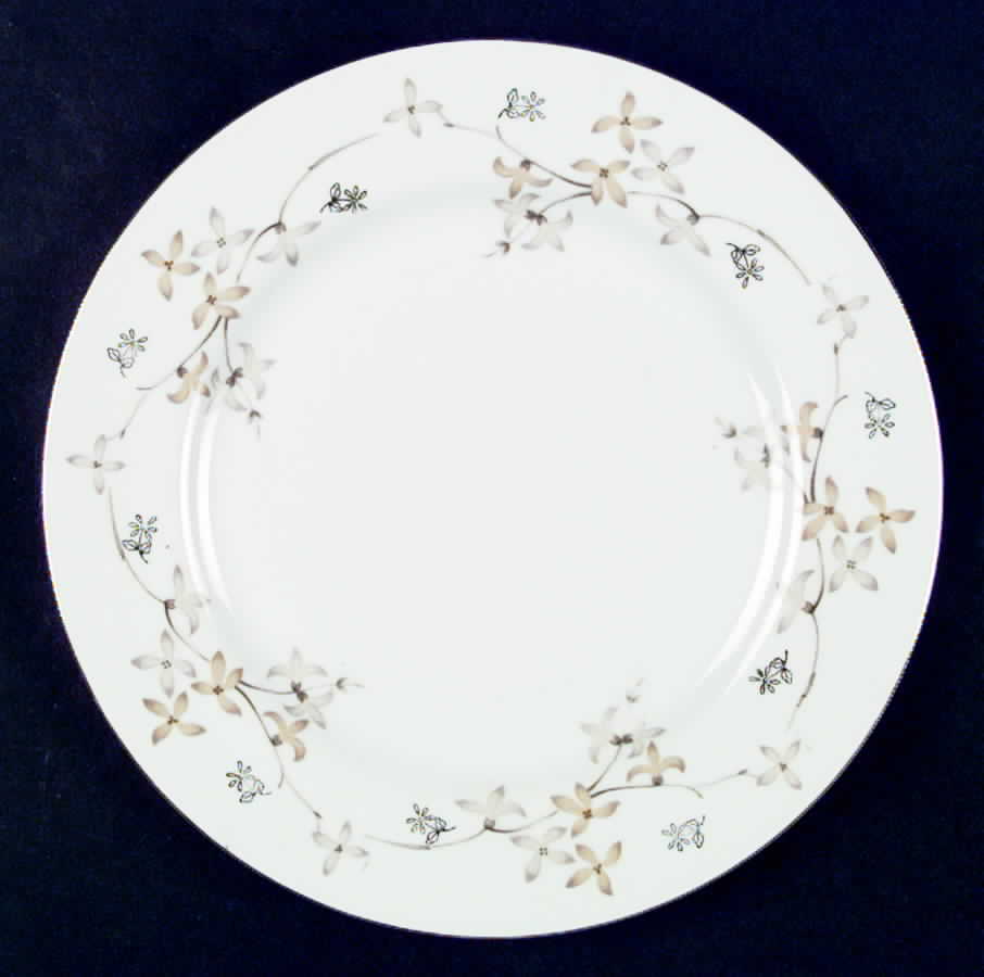 Barbara Dinner Plate by Summit-1
