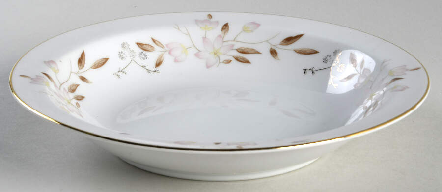 Joan Rim Soup Bowl by Summit-1