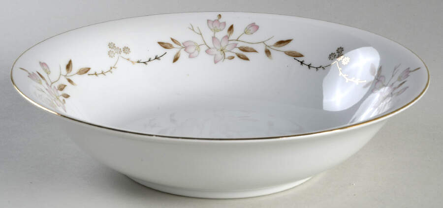 Joan 9" Round Vegetable Bowl by Summit-1
