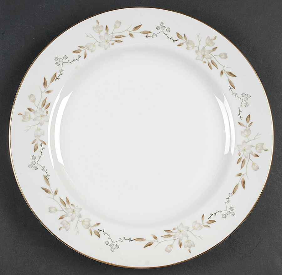 Joan 11" Chop Plate (Round Platter) by Summit-1