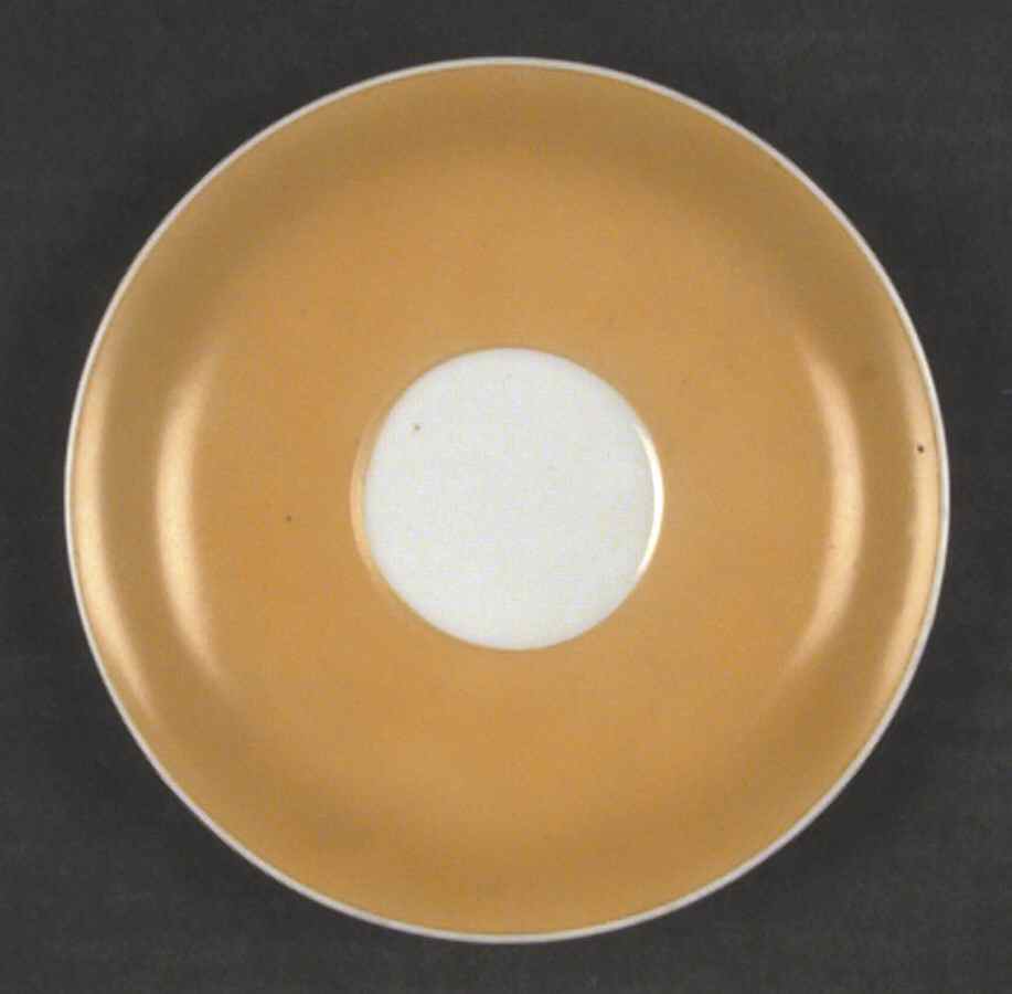 Matte Saucer by Summit-1