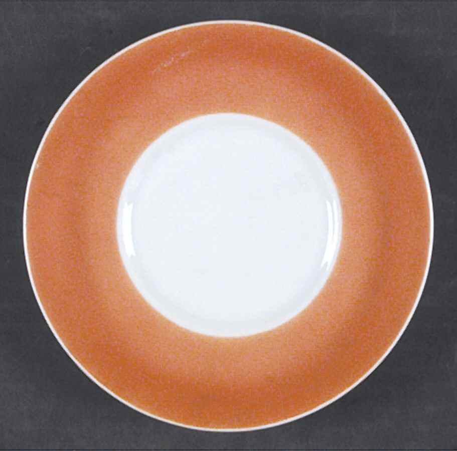 Matte Saucer by Summit-1