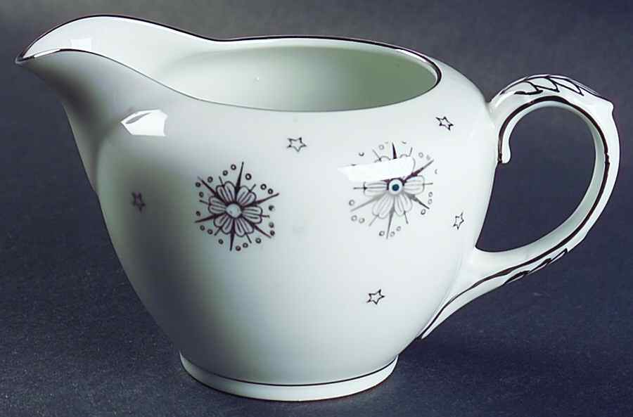 Stardust Creamer by Summit-1