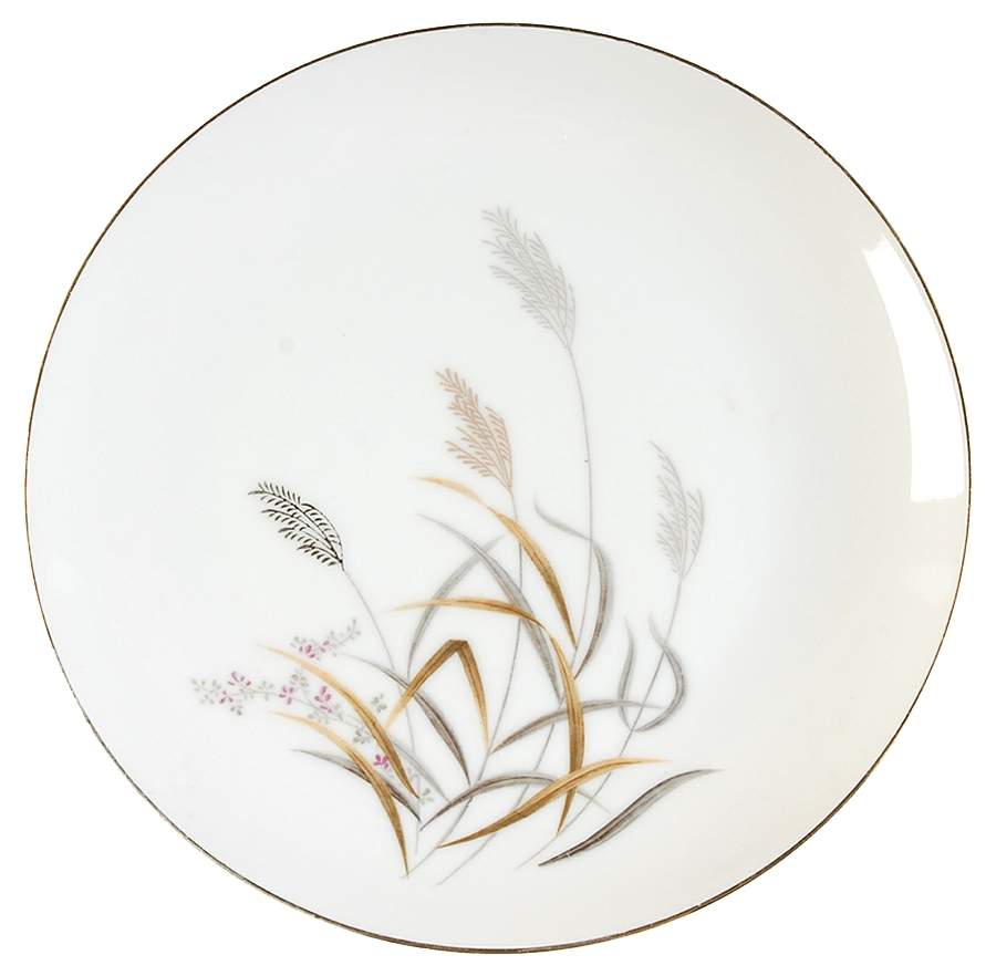SUM1 Salad Plate by Summit-1