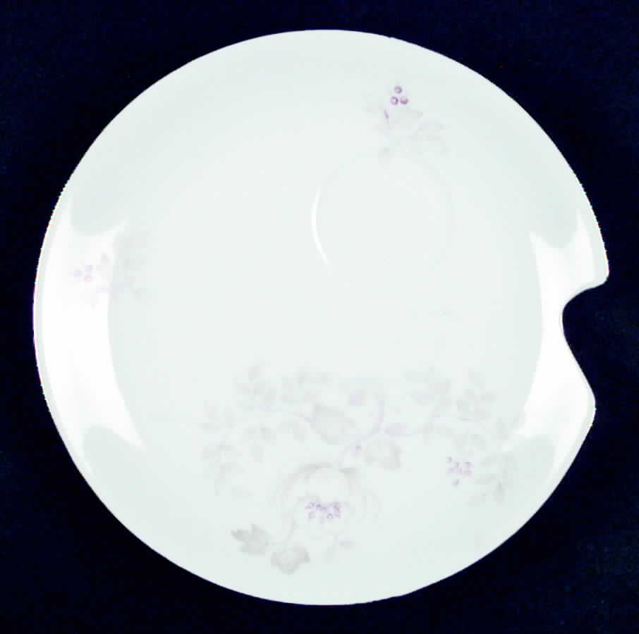 SUM11 Snack Plate by Summit-1