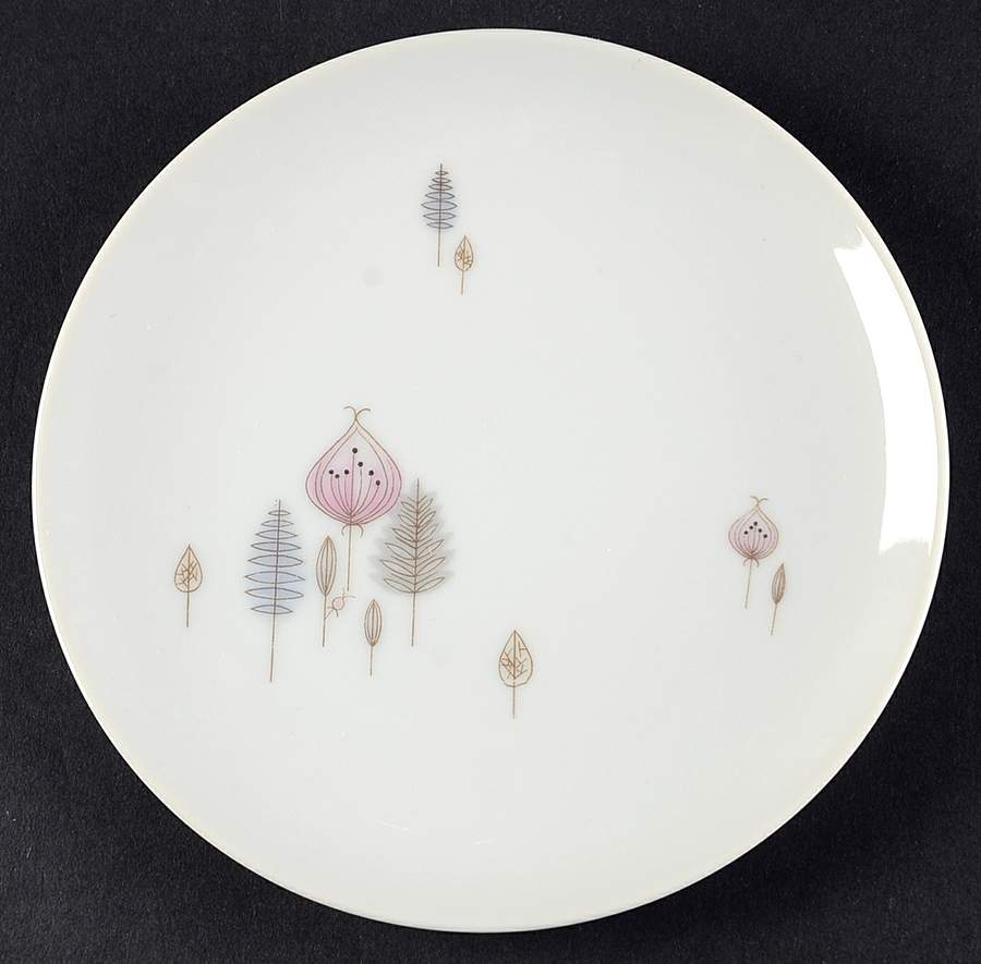 SUM2 Bread & Butter Plate by Summit-1